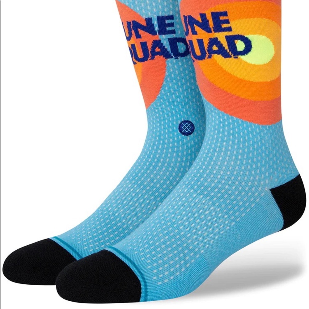 Stance socks -Tune Squad / Space Jam